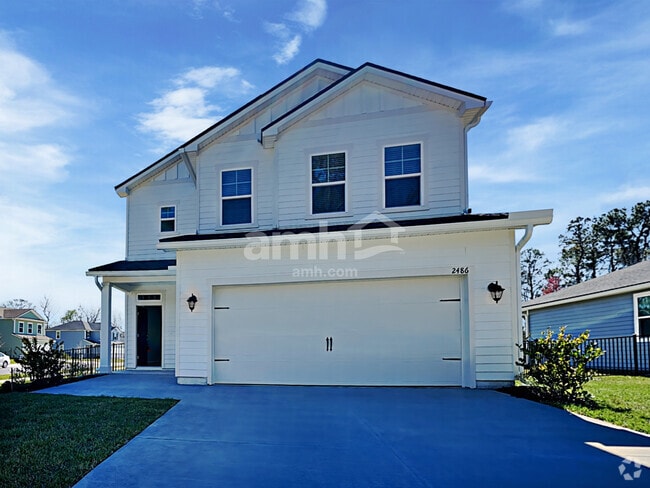 Building Photo - 2486 Sapp Rd Rental