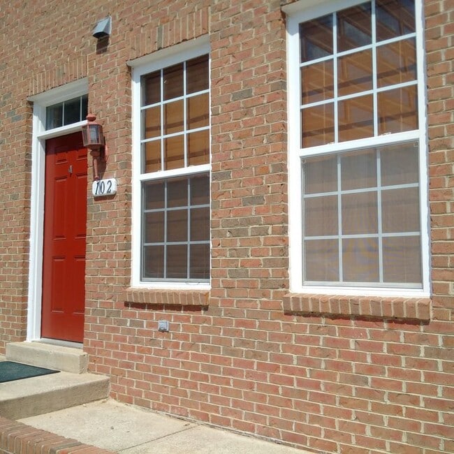 Photo - 2653 Park Tower Drive Unit 102