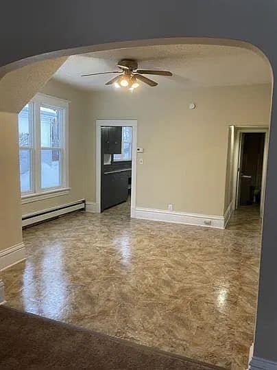 "Charming 2-Bed Apartment in Virginia, MN: Cozy Living at 707 S 5th Ave!"