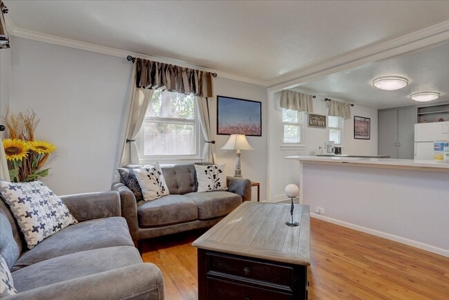 Photo - Completely Renovated & Fully Furnished 2Bed/1Bath/1 garage in Arvada!