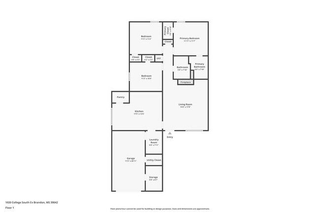 Photo - 1020 College South Cove