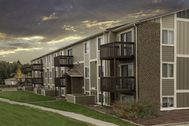 Sunridge