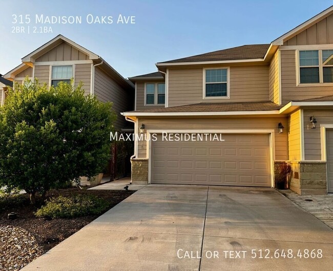 Building Photo - 315 Madison Oaks Ave