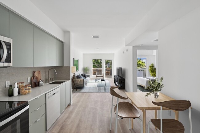 Photo - The Jayne Apartments