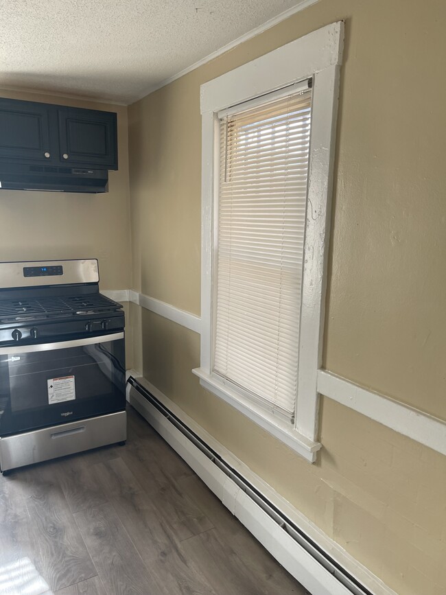 Photo - 122 Clark St Unit 1 st floor Alartment