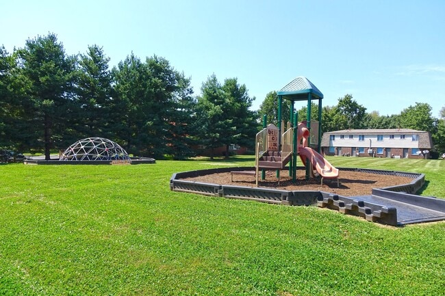 play area - Southern Oaks Apartments - Income Restricted