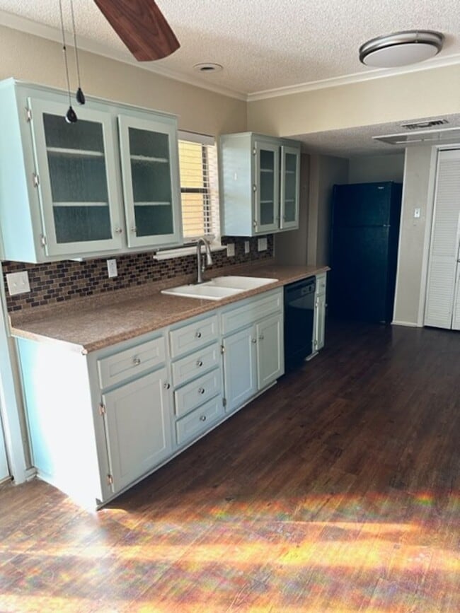 Photo - 2-story townhome in SW Lubbock