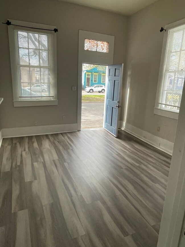 Photo - Newly Renovated 2BD/1BA in Bayou St John