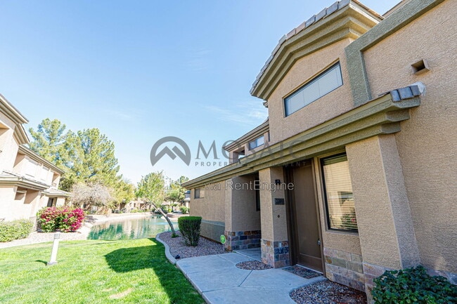 Building Photo - 705 W Queen Creek Rd Unit 2086