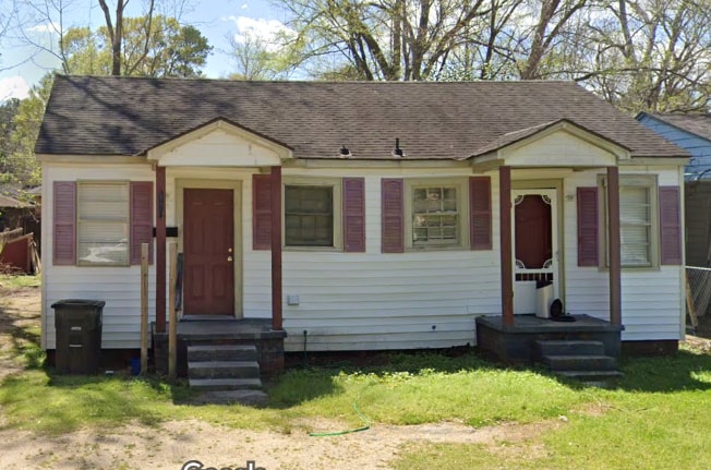 Photo - 5266 Jackson Ave