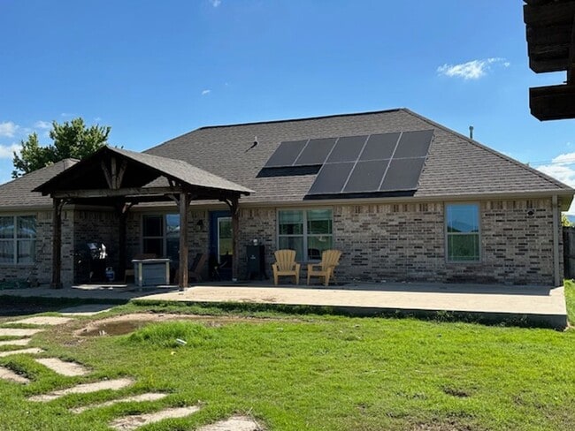 3 bedroom 2 bath in Prairie Grove - privat... - 3 bedroom 2 bath in Prairie Grove - privat... Casa
