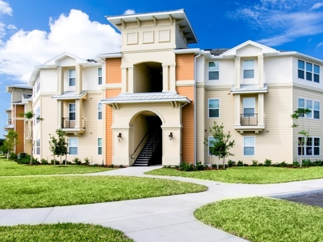Osceola Pointe Apartment Homes - Osceola Pointe Apartment Homes
