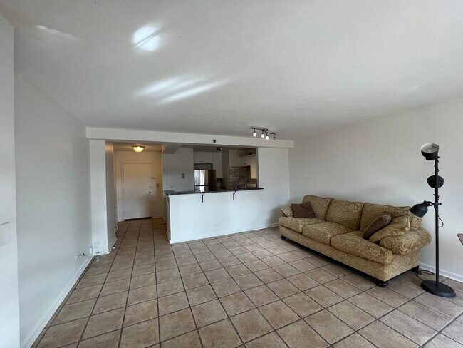 Photo - 620 Peachtree St NE Unidad 407