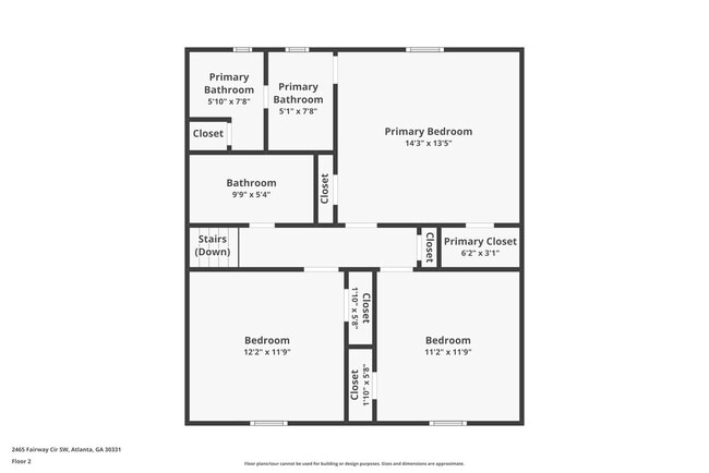 Photo - 2465 Fairway Cir SW