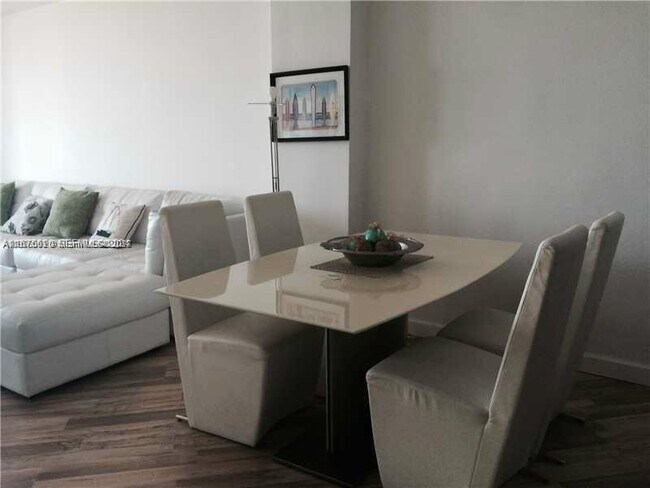 Photo - 19380 Collins Ave Unit 1624