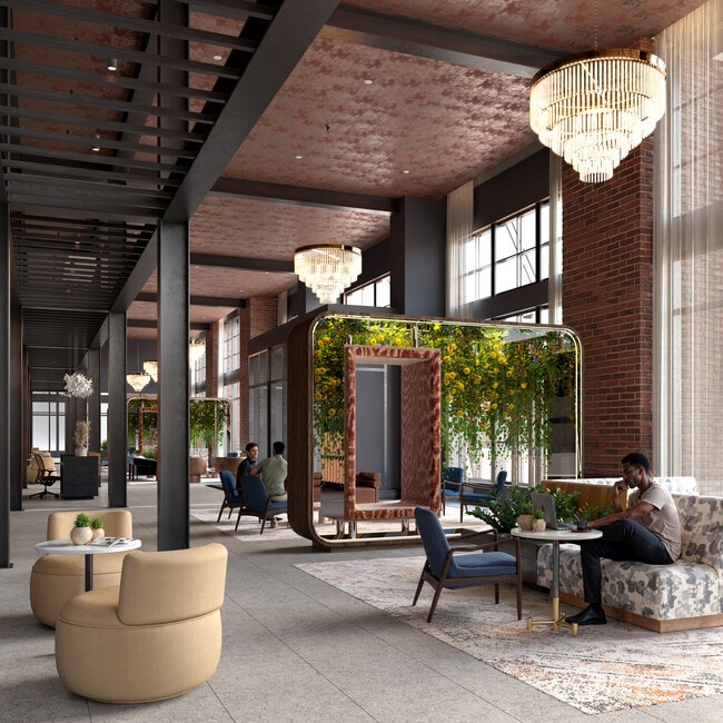 Building Photo - Albion Lawrenceville Rental