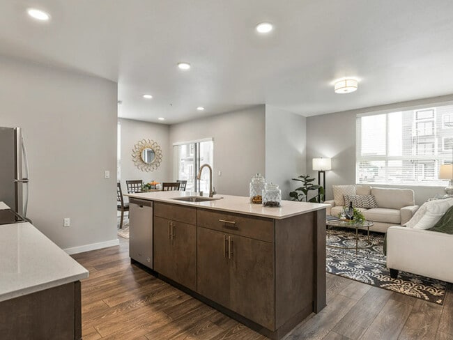 Photo - Pacific Ridge Apartments