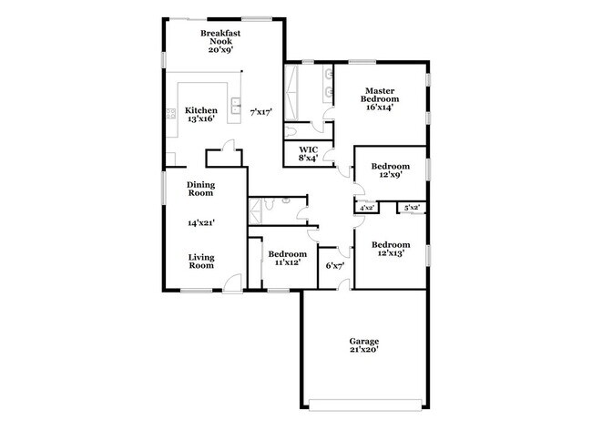 Photo - 1820 Loida Ct