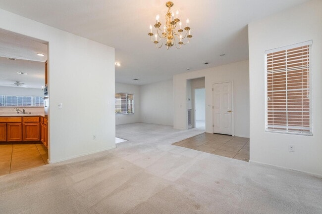 Photo - "Charming 3-Bed Oasis with Scenic Views & Cozy Fireplace in Sun City Anthem - 55 and older commun...