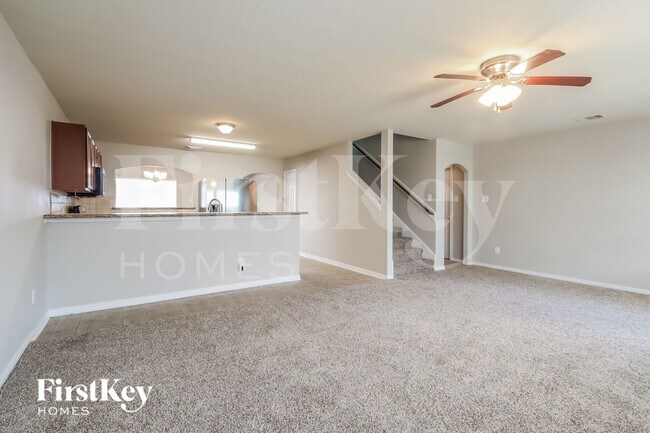 3607 Zephyr Glen Way