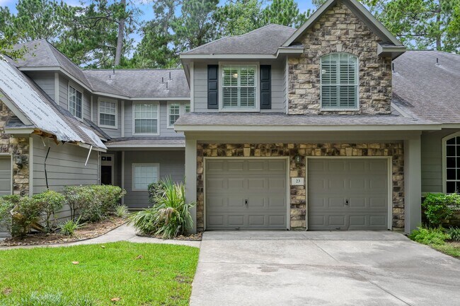 Photo - 23 Alderon Woods Pl