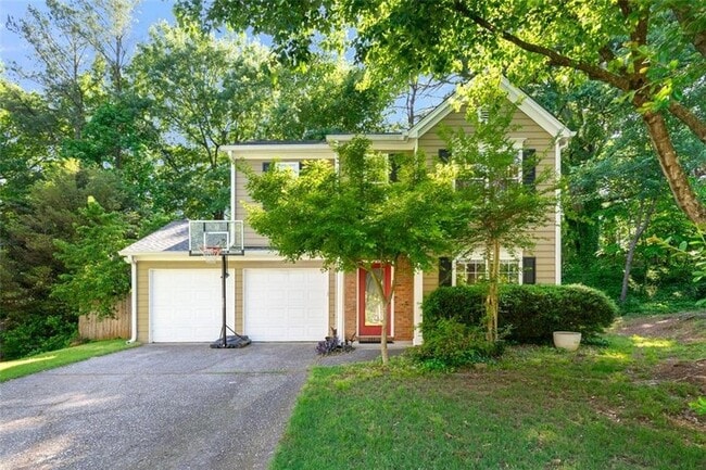 Photo - 4295 Cabretta Dr House