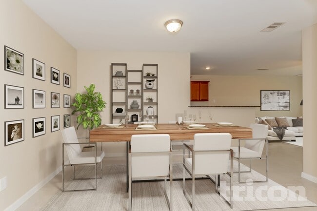 Photo - 709 Totem Trail Dr