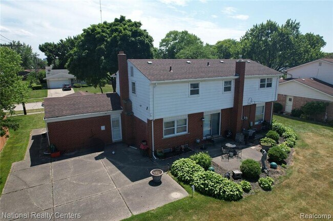 Photo - Spacious 4-Bedroom Colonial with Fireplace...