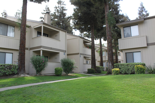 Sierra Ridge Apartments - Sierra Ridge Apartments