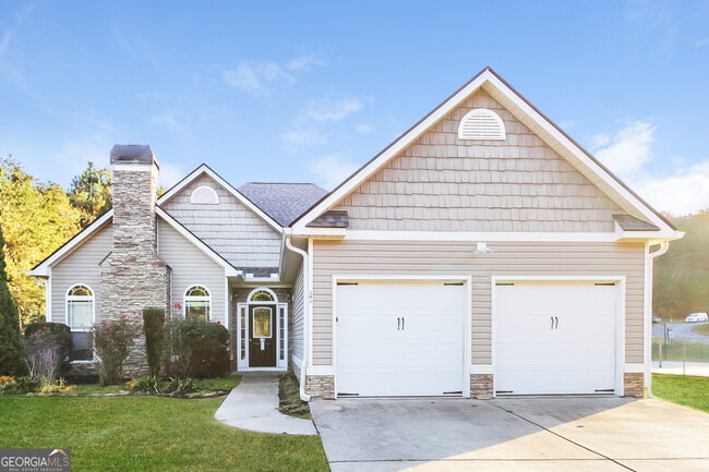 Building Photo - 203 Arbor Dr Rental