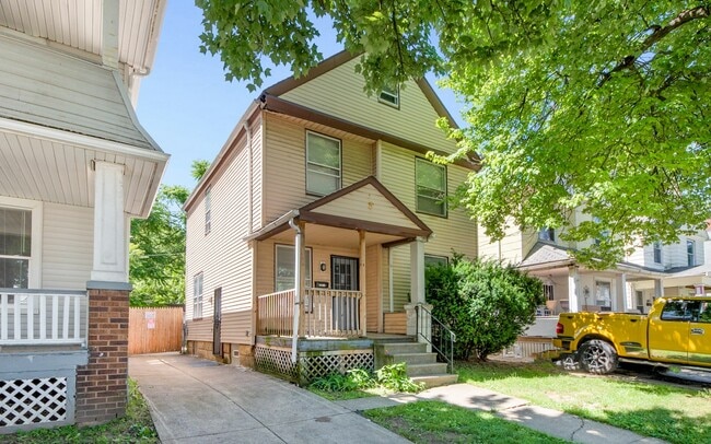 Photo - 3317 Virginia Ave