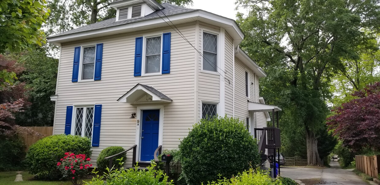 Photo - 9 Neal St (Greenville, SC)