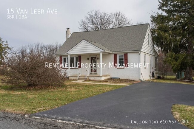 Building Photo - 15 Van Leer Ave