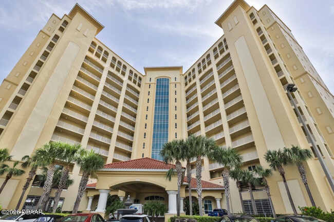 Building Photo - 2801 S Ridgewood Ave Unit 1002