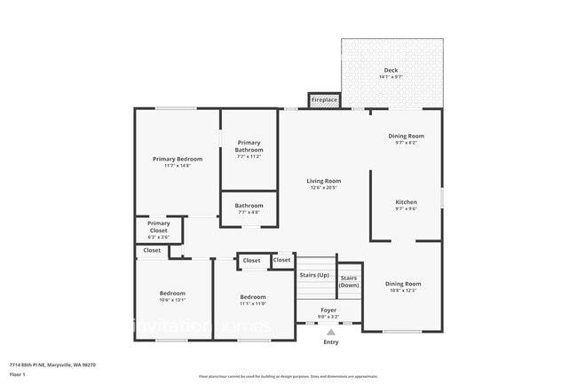 Photo - 7713 88th Pl NE