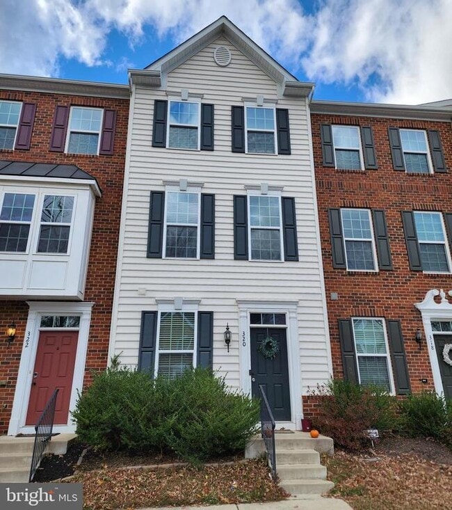 Photo - 320 Rolling Valley Dr Casa Adosada