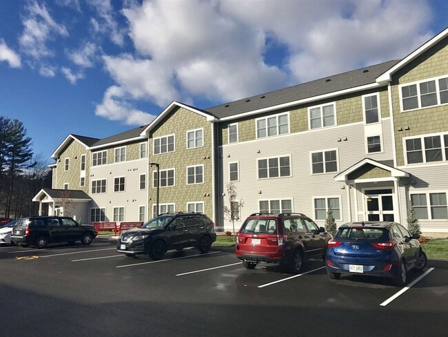 Photo - 52 E Ridge Dr Unit 307