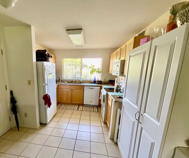 Photo - Great Ocean View from this Convenient Nort... Unit S201