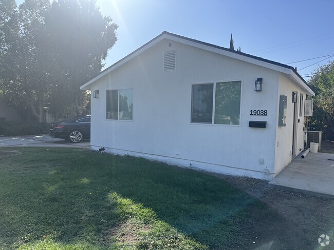 Building Photo - 19036 Delano St Rental