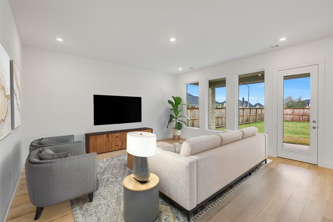 Photo - 4639 Sleepy Retreat Trl