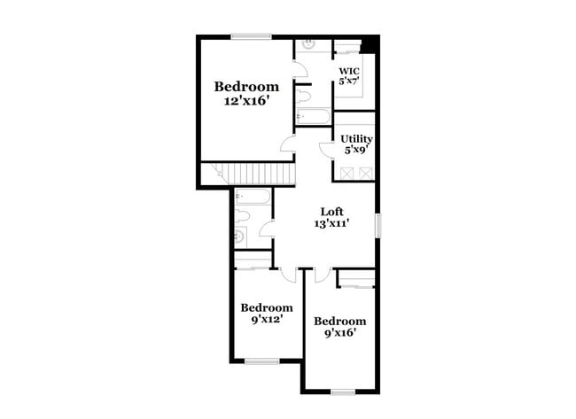 Photo - 834 Littleton Dr