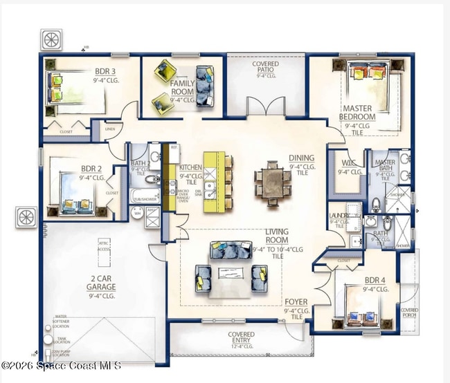 Photo - 276 Americana Blvd NW