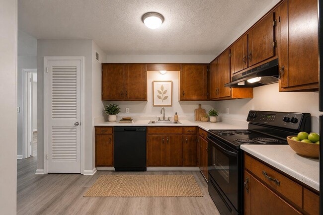 Newcastle Apartments