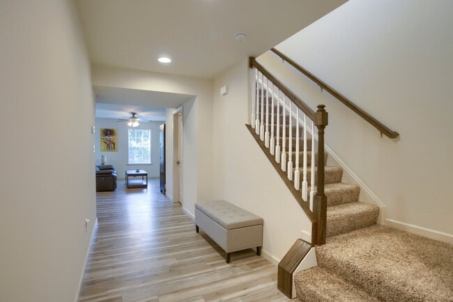 Photo - Fully Furnished 3 Bedroom Townhome