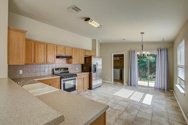 Photo - 2207 Jesse Owens Dr