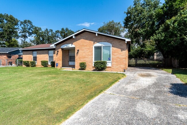 Photo - 3519 Goldfinch Drive - Near Fort Gordon