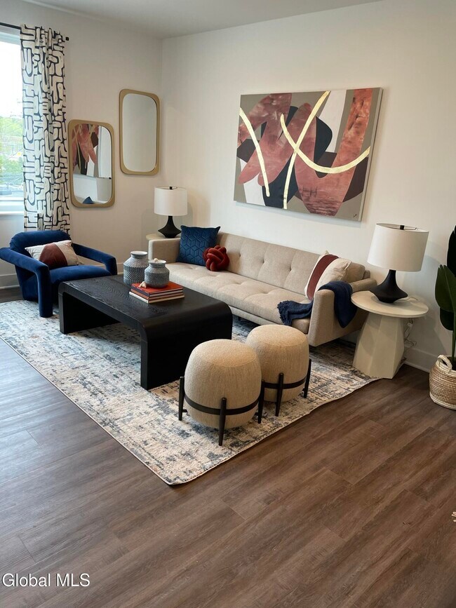 Photo - 580 Columbia Turnpike Unit 208