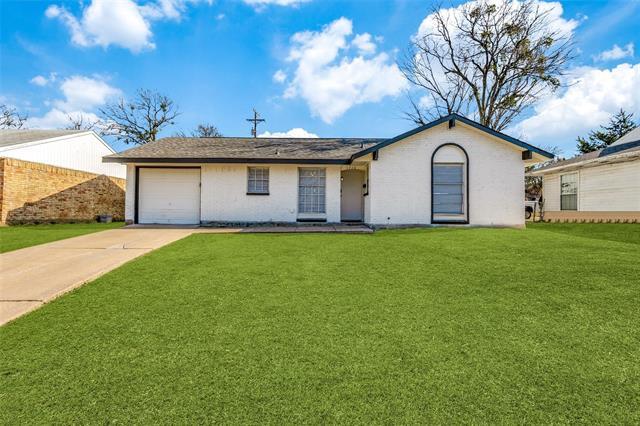Building Photo - 1710 Danbury Dr Rental