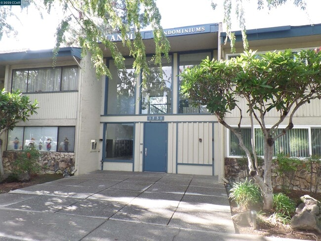 Photo - 1731 Ellis St Condo Unit 10
