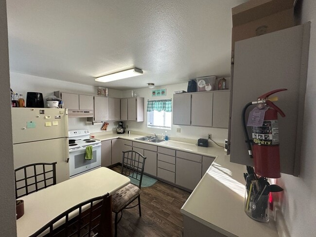 205 S Paseo Del Flag Unit 1